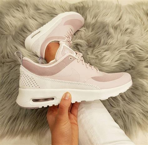 nike air max thea hellrosa weiß|Womens Air Max Thea Shoes (2) .